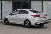 Hyundai Solaris II Саратов  - изображение 37