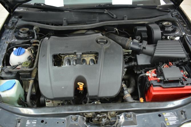 Skoda Octavia I (A4) Рестайлинг с пробегом 2010 года, цена 449 000 рублей, 293000 км, лифтбек, Автокод Объявления