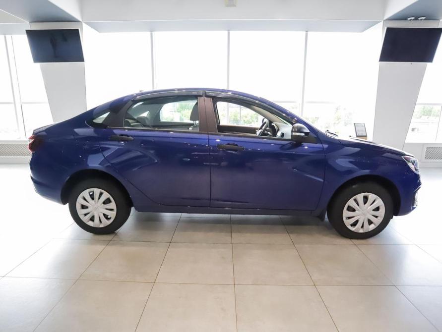 Lada (ВАЗ) Vesta I Рестайлинг (NG) Москва  - изображение 5