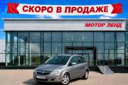 Opel Zafira B Рестайлинг Воронеж  - изображение 4