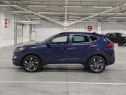 Hyundai Tucson III Рестайлинг Казань  - изображение 37