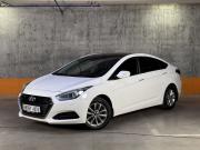 Hyundai i40 I Рестайлинг Уфа  - изображение 30