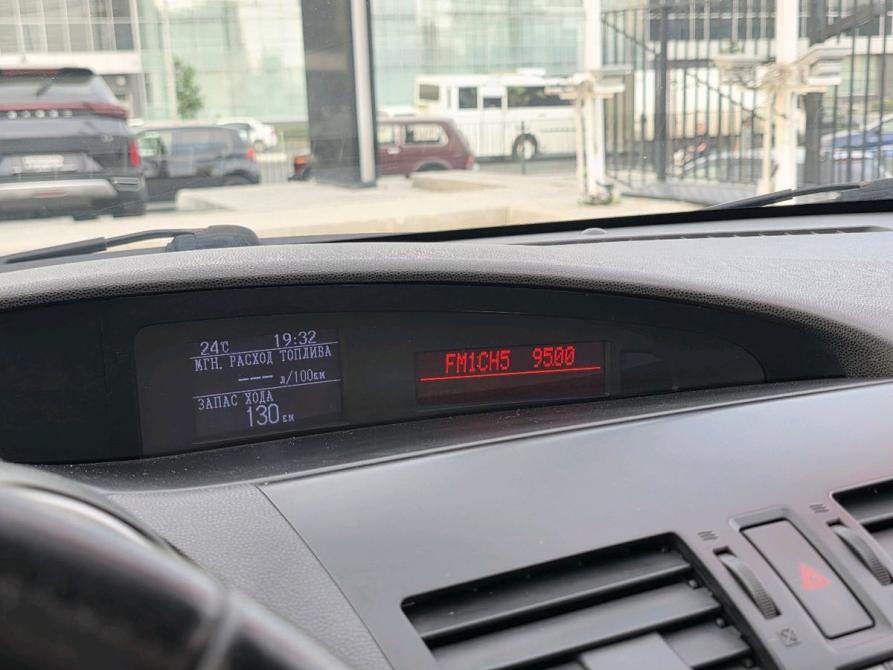 Mazda 3 II (BL) Новосибирск  - изображение 16