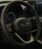 Geely Emgrand II Москва  - изображение 27
