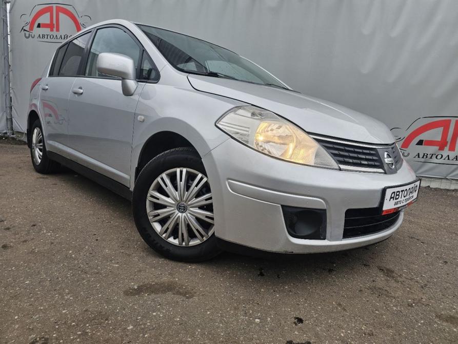Nissan Tiida I Ярославль  - изображение 4