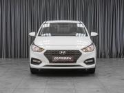 Hyundai Solaris II Тюмень  - изображение 19
