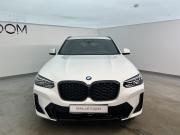 BMW X4 II (G02) Рестайлинг Москва  - изображение 23
