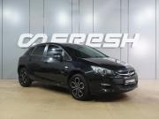 Opel Astra J Рестайлинг Воронеж  - изображение 20