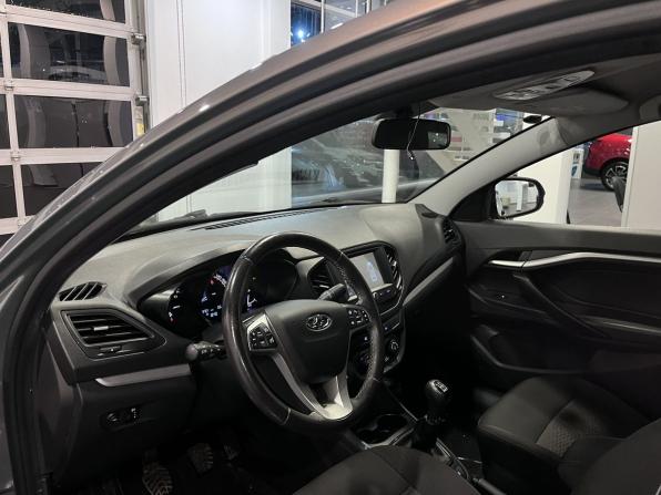 Lada (ВАЗ) Vesta I с пробегом 2021 года, цена 1 060 000 рублей, 99790 км, седан, Автокод Объявления