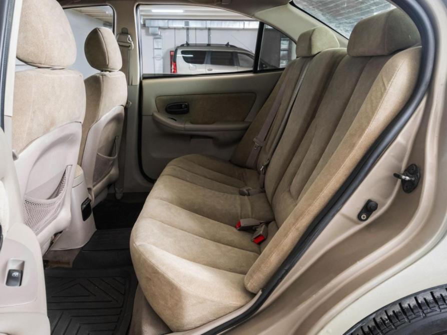 Hyundai Elantra III (XD2) Рестайлинг Ставрополь  - изображение 9
