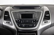 Hyundai Elantra V (MD) Рестайлинг Пермь  - изображение 34