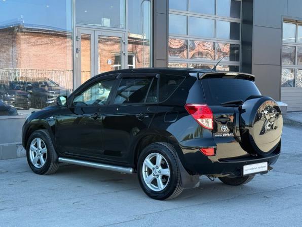 Toyota RAV4 III (XA30) с пробегом 2006 года, цена 1 090 000 рублей, 246167 км, внедорожник, Автокод Объявления