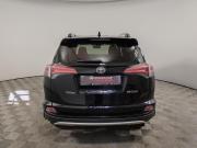 Toyota RAV4 IV (XA40) Рестайлинг Астрахань  - изображение 28