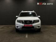 Nissan Terrano III (D10) Челябинск  - изображение 18