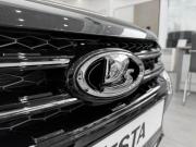 Lada (ВАЗ) Vesta I Рестайлинг (NG) Нижний Новгород  - изображение 38