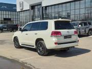 Toyota Land Cruiser 200 Series Рестайлинг 2 Чебоксары  - изображение 34