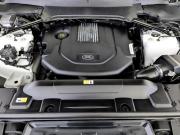 Land Rover Range Rover Sport II Рестайлинг Москва  - изображение 39