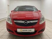 Opel Corsa D Энгельс  - изображение 36