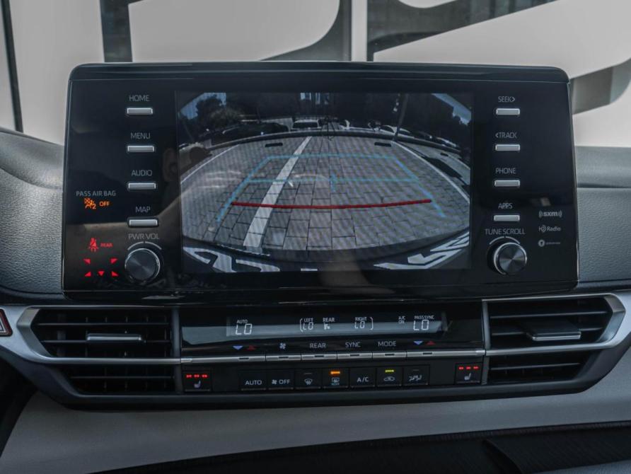 Toyota Sienna IV Ставрополь  - изображение 18