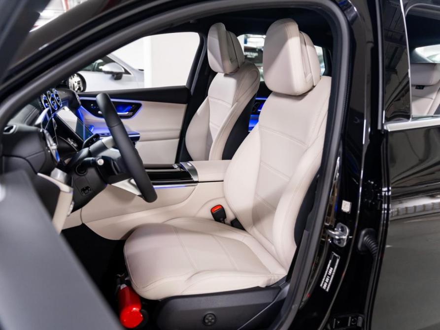 Mercedes-Benz GLC Coupe II (C254) Москва  - изображение 11