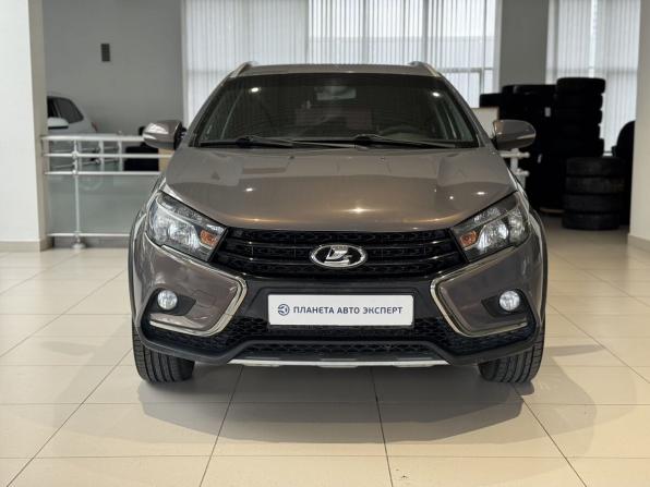 Lada (ВАЗ) Vesta I с пробегом 2019 года, цена 875 000 рублей, 174743 км, универсал, Автокод Объявления