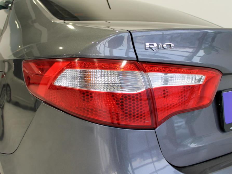 Kia Rio III Таганрог  - изображение 10