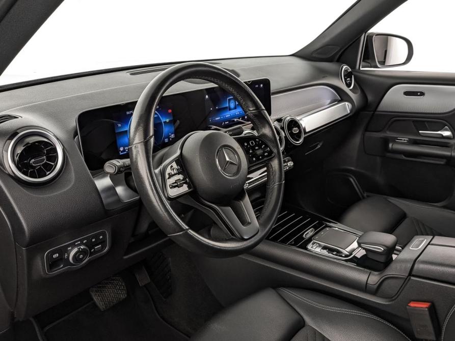 Mercedes-Benz GLB I (X247) Москва  - изображение 15