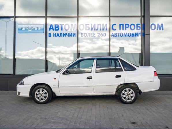 Daewoo Nexia I Рестайлинг с пробегом 2012 года, цена 179 000 рублей, 146906 км, седан, Автокод Объявления