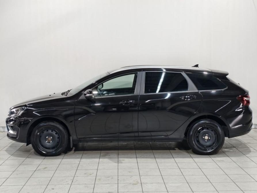Lada (ВАЗ) Vesta I Рестайлинг (NG) Курск  - изображение 2