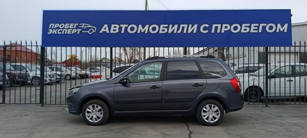 Lada (ВАЗ) Granta I Рестайлинг Оренбург  - изображение 4