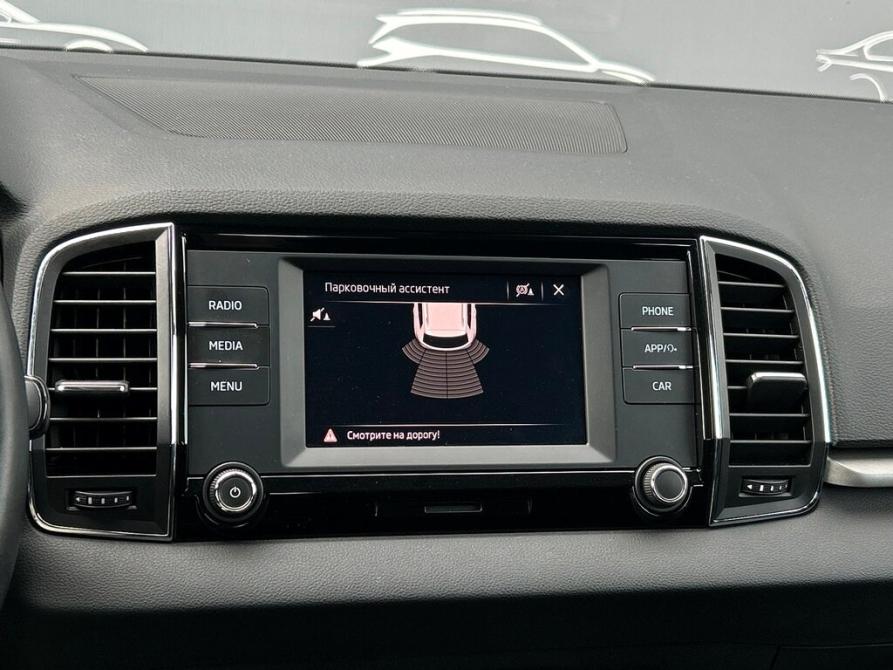 Skoda Karoq I Санкт-Петербург  - изображение 16