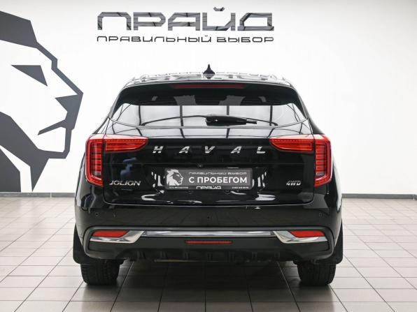 Haval Jolion I с пробегом 2023 года, цена 1 759 900 рублей, 85000 км, внедорожник, Автокод Объявления
