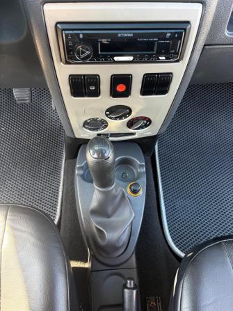 Renault Logan I с пробегом 2007 года, цена 295 000 рублей, 244000 км, седан, Автокод Объявления