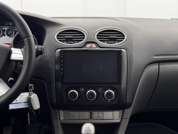 Ford Focus II Рестайлинг с пробегом 2008 года, цена 590 000 рублей, 203753 км, седан, Автокод Объявления