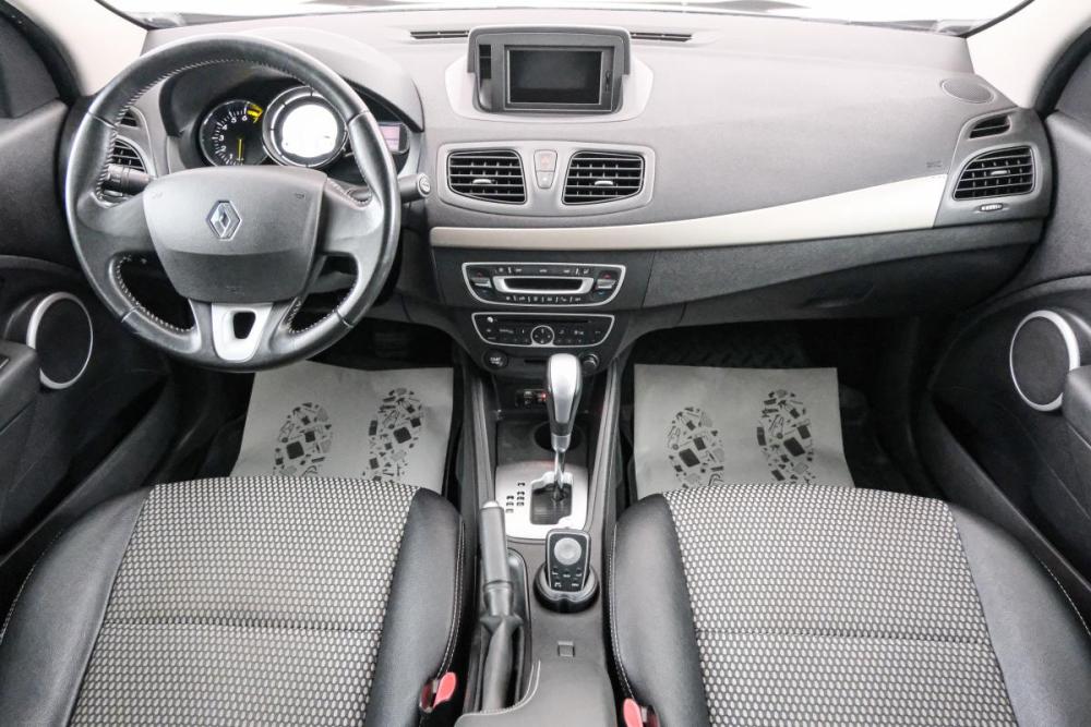 Renault Fluence I Красноярск  - изображение 11