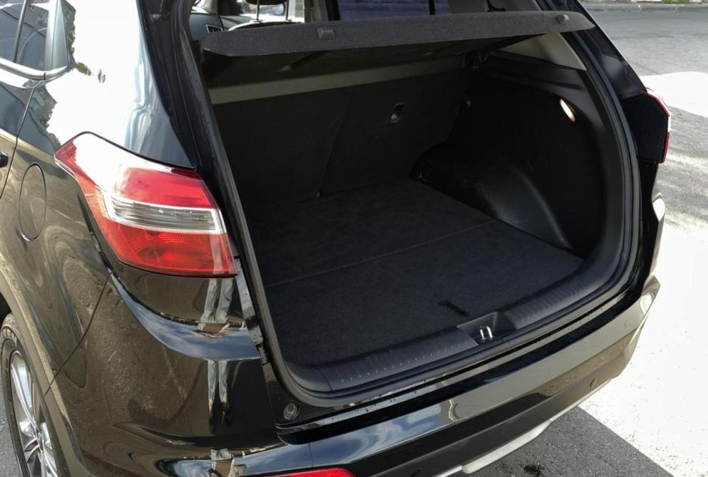 Hyundai Creta I Иваново  - изображение 21