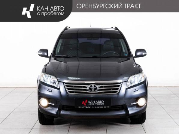 Toyota RAV4 III (XA30) Рестайлинг с пробегом 2011 года, цена 1 528 000 рублей, 133268 км, внедорожник, Автокод Объявления