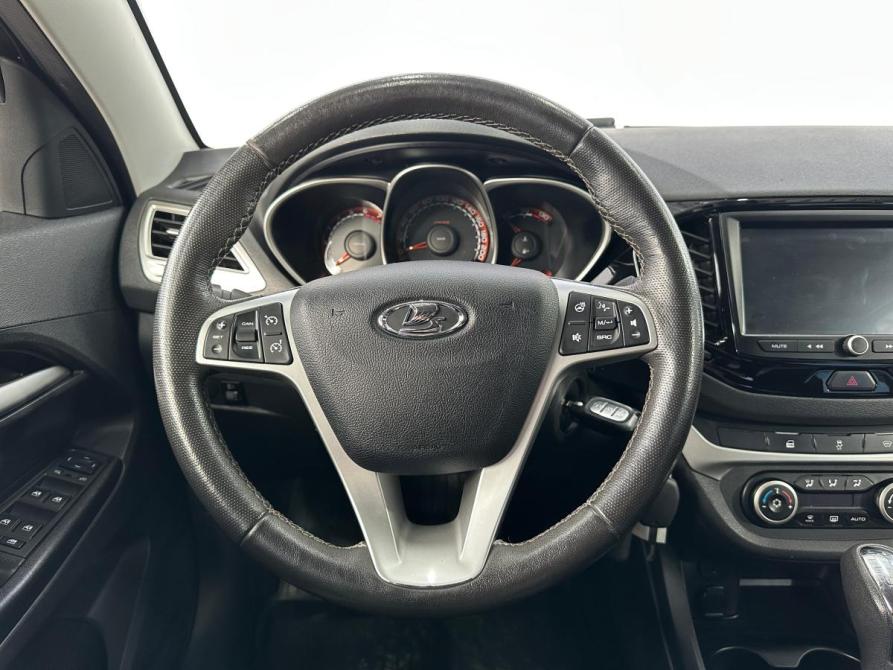 Lada (ВАЗ) Vesta I Тамбов  - изображение 17