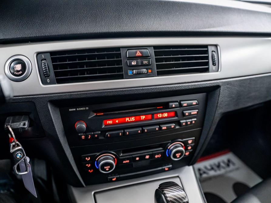 BMW 3 серии V (E90/E91/E92/E93) Красноярск  - изображение 13