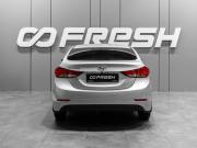 Hyundai Elantra V (MD) Рестайлинг Тюмень  - изображение 22