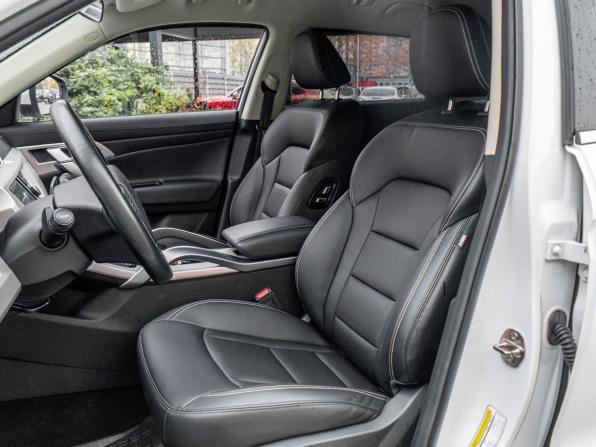 Geely Atlas I с пробегом 2021 года, цена 1 747 000 рублей, 71329 км, внедорожник, Автокод Объявления