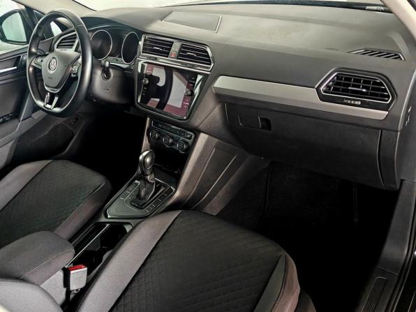 Volkswagen Tiguan II с пробегом 2020 года, цена 2 250 000 рублей, 94315 км, внедорожник, Автокод Объявления