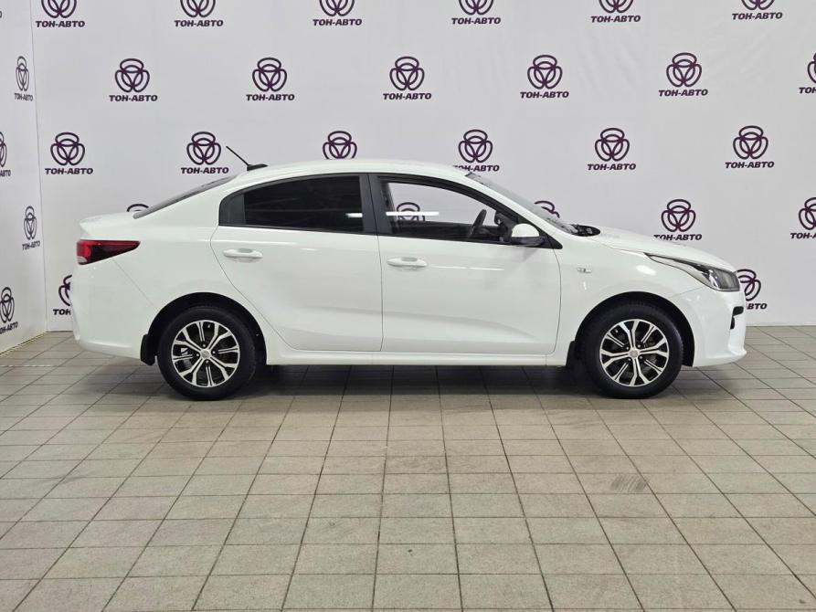 Kia Rio IV Тольятти  - изображение 4