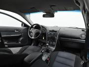 Mazda 6 I (GG) Рестайлинг Москва  - изображение 20