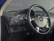 Chevrolet Aveo I Рестайлинг Тверь  - изображение 24