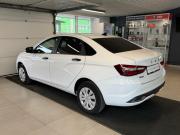 Lada (ВАЗ) Vesta I Рестайлинг (NG) Тольятти  - изображение 26