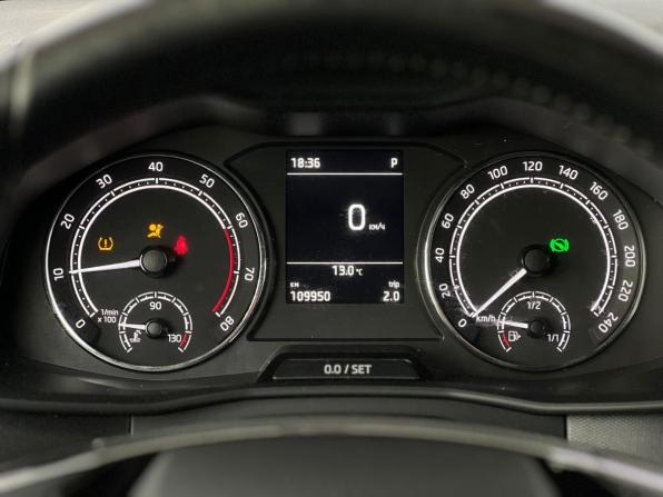Skoda Rapid II с пробегом 2021 года, цена 1 649 000 рублей, 109949 км, лифтбек, Автокод Объявления
