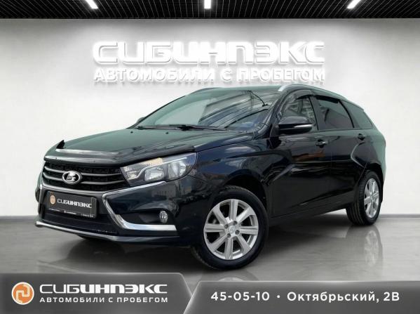 Lada (ВАЗ) Vesta I с пробегом 2020 года, цена 899 000 рублей, 109126 км, универсал, Автокод Объявления