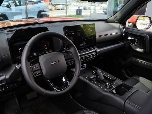 Haval H7 I с пробегом 2026 года, цена 3 500 000 рублей, 1411 км, внедорожник, Автокод Объявления