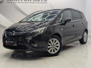Opel Zafira C Воронеж  - изображение 18